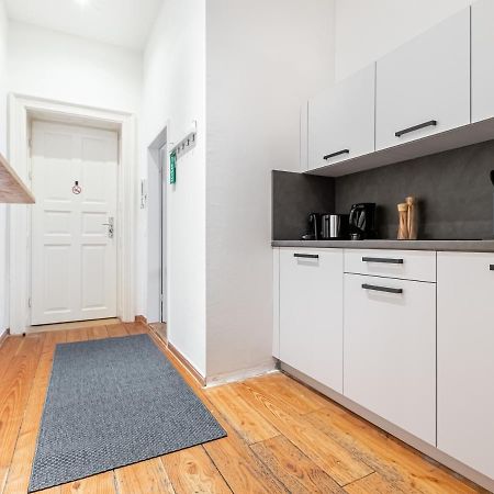 Limehome Berlin Malmoeer Strasse Εξωτερικό φωτογραφία
