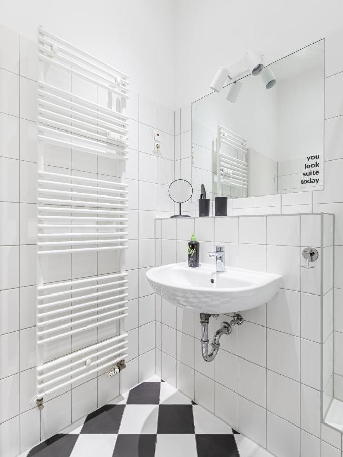 Limehome Berlin Malmoeer Strasse Εξωτερικό φωτογραφία