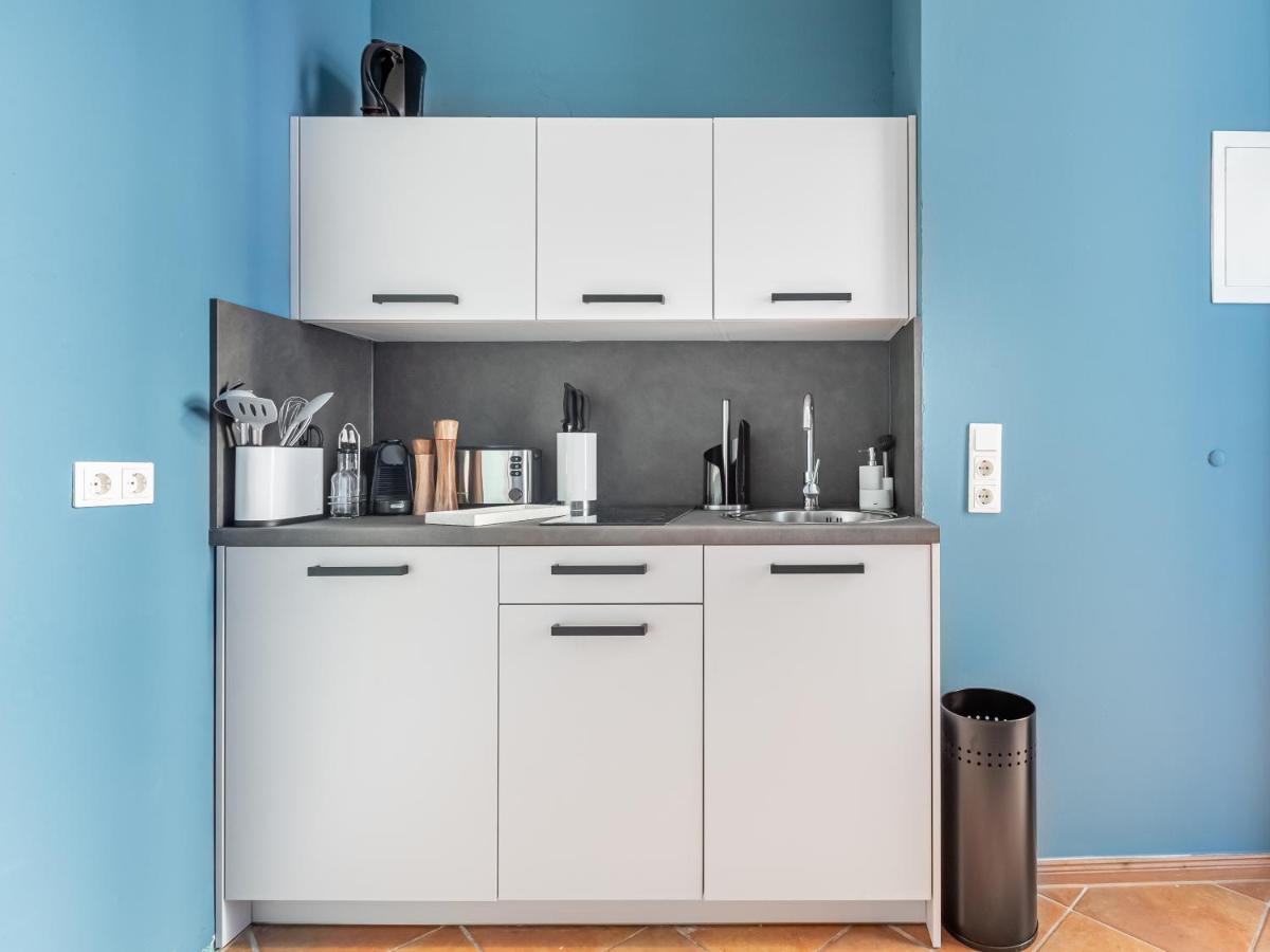 Limehome Berlin Malmoeer Strasse Εξωτερικό φωτογραφία
