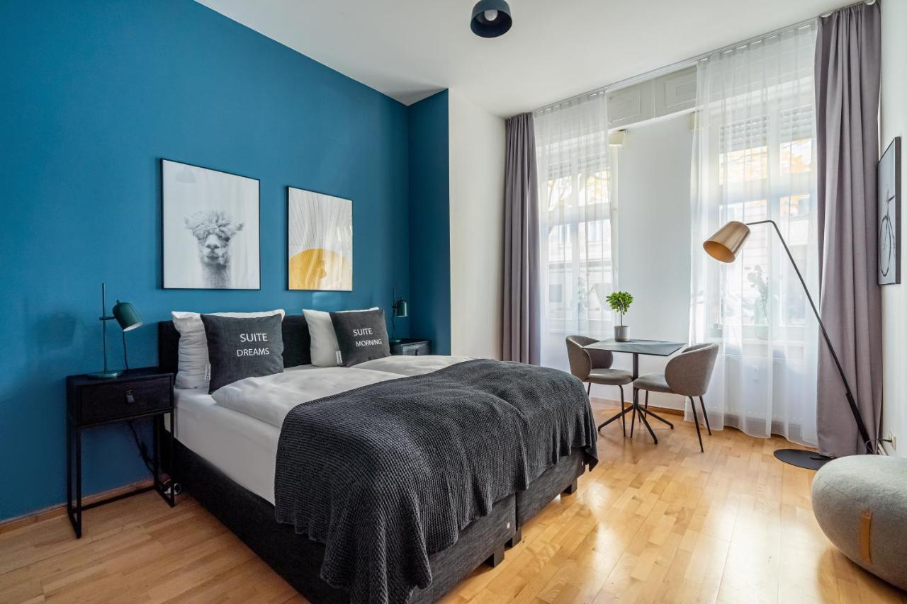 Limehome Berlin Malmoeer Strasse Εξωτερικό φωτογραφία