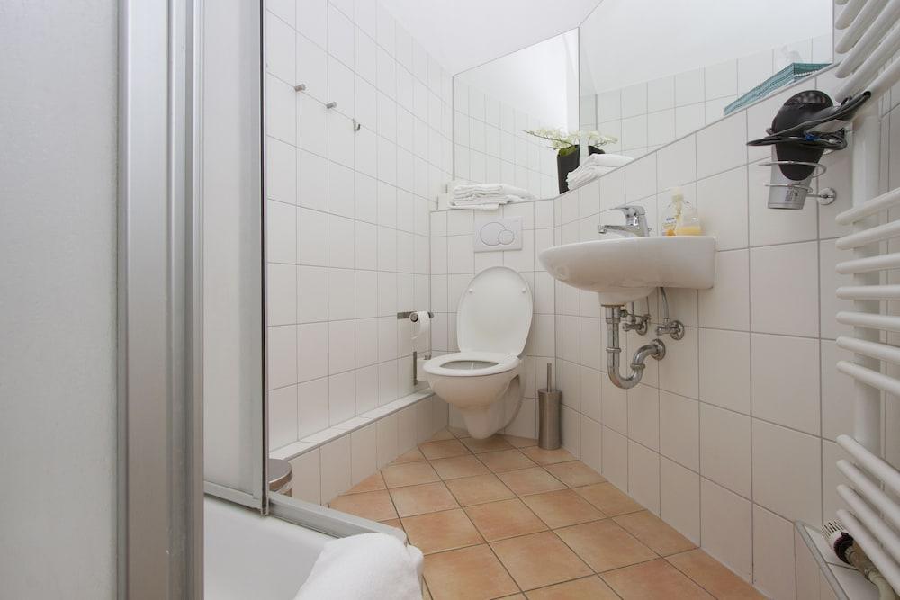 Limehome Berlin Malmoeer Strasse Εξωτερικό φωτογραφία
